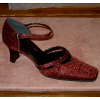 Schuhe S20 aus Bea's Festmode-Boutique