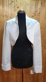 Bolero f�r die Braut 45-96