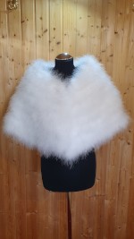 Bolero f�r die Braut 45-96