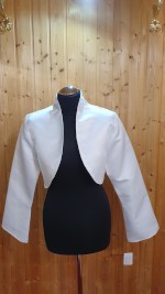 Bolero f�r die Braut 45-96