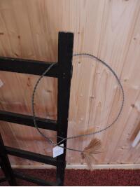 Beseli f�r die Gl�cksbringer